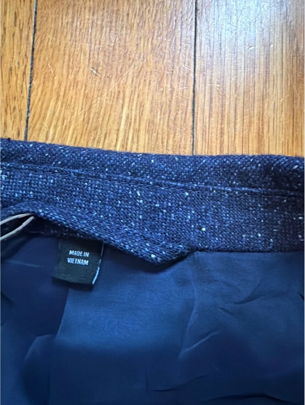 Bonobos slim fit